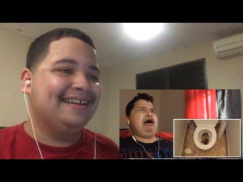 Reaction #32 | (YTP) Jeyd’s Plane thumbnail