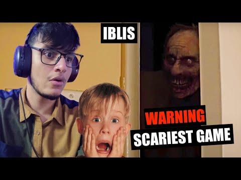 iblis - This is The SCARIEST Game I've Ever Played thumbnail