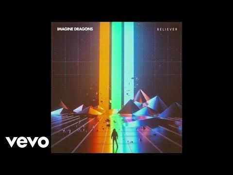 Imagine Dragons - Believer (Audio) thumbnail