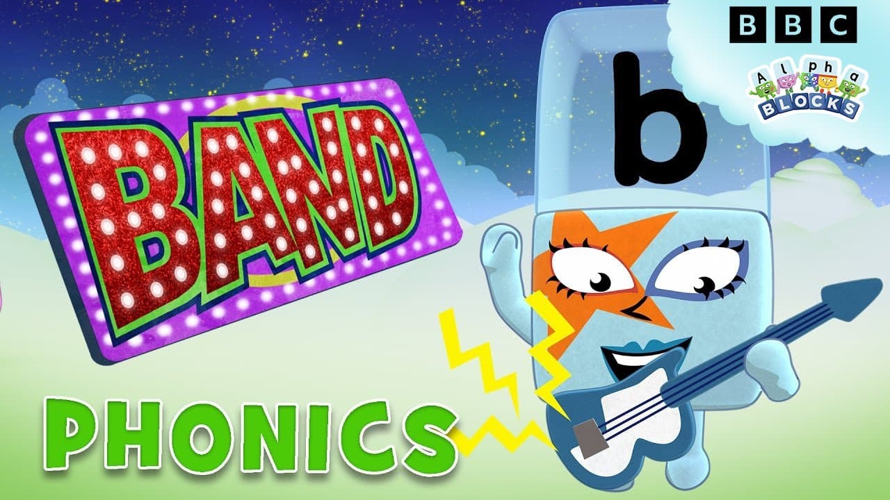 Channel Banner