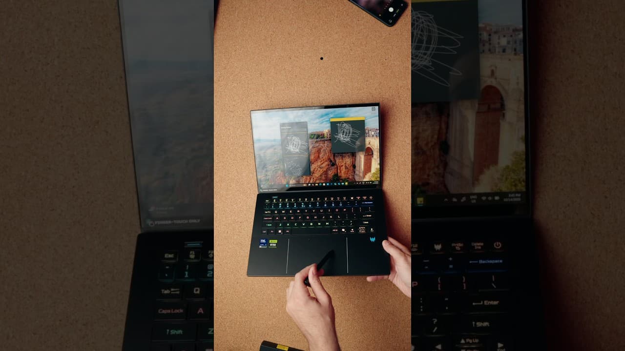 Channel Banner