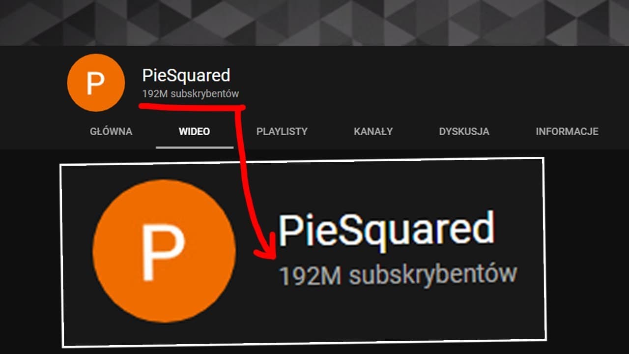 Channel Banner