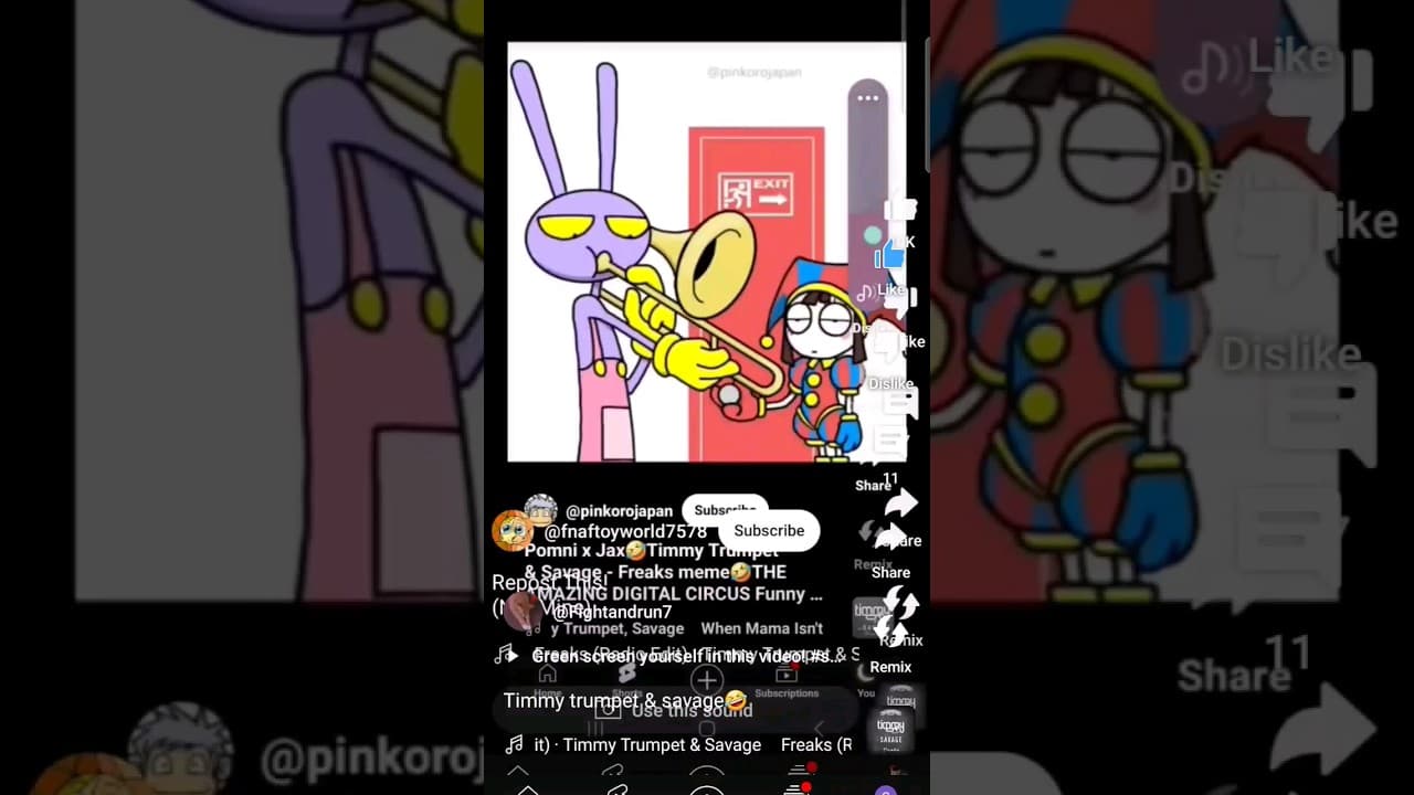 Channel Banner