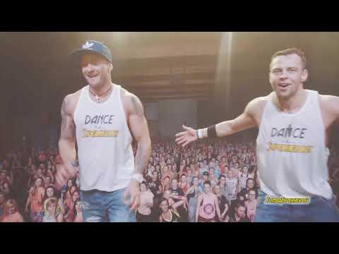 Zumba Superheroes 2017 - Despacito - Danzee.pl thumbnail