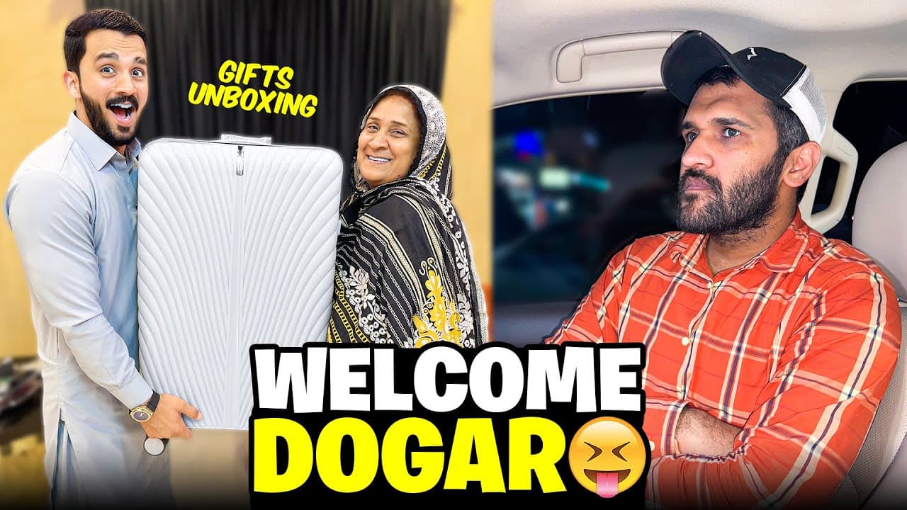 Channel Banner
