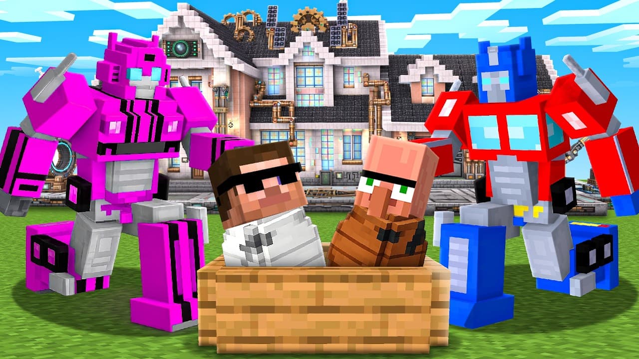 Channel Banner