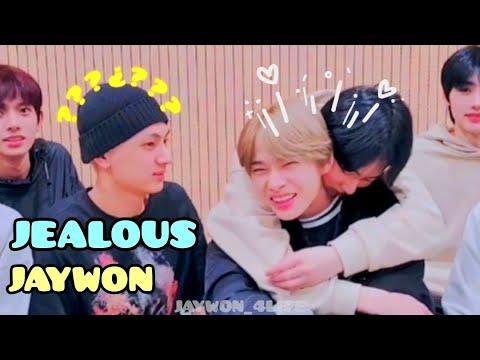 JAYWON JEALOUS MOMENTS [from iland until today] thumbnail