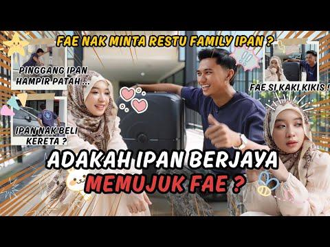 CARI FAE SELURUH CYBERJAYA‼️ ADAKAH FAE MAAFKAN IPAN❓❓❓ thumbnail