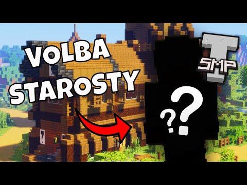 Volba Nového Starosty na TrospySMP! thumbnail