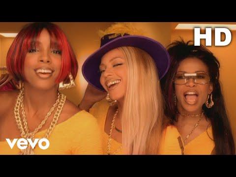 Destiny's Child - Bootylicious thumbnail