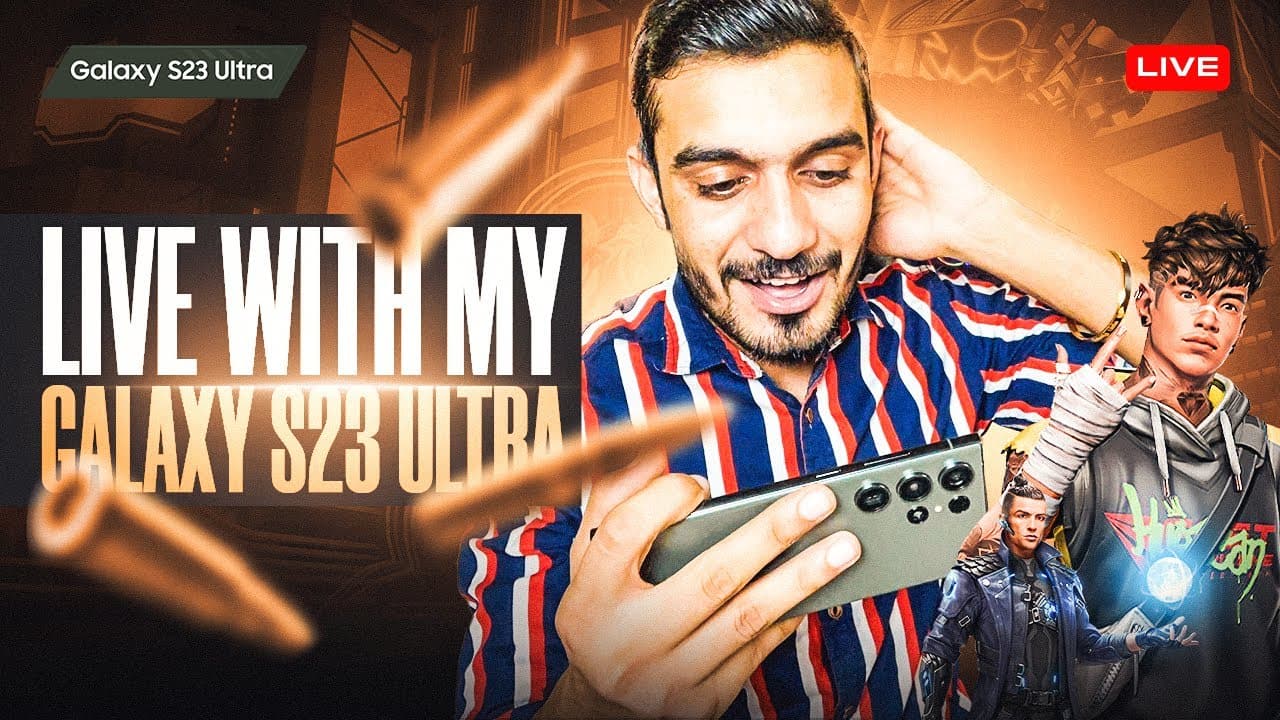 Channel Banner