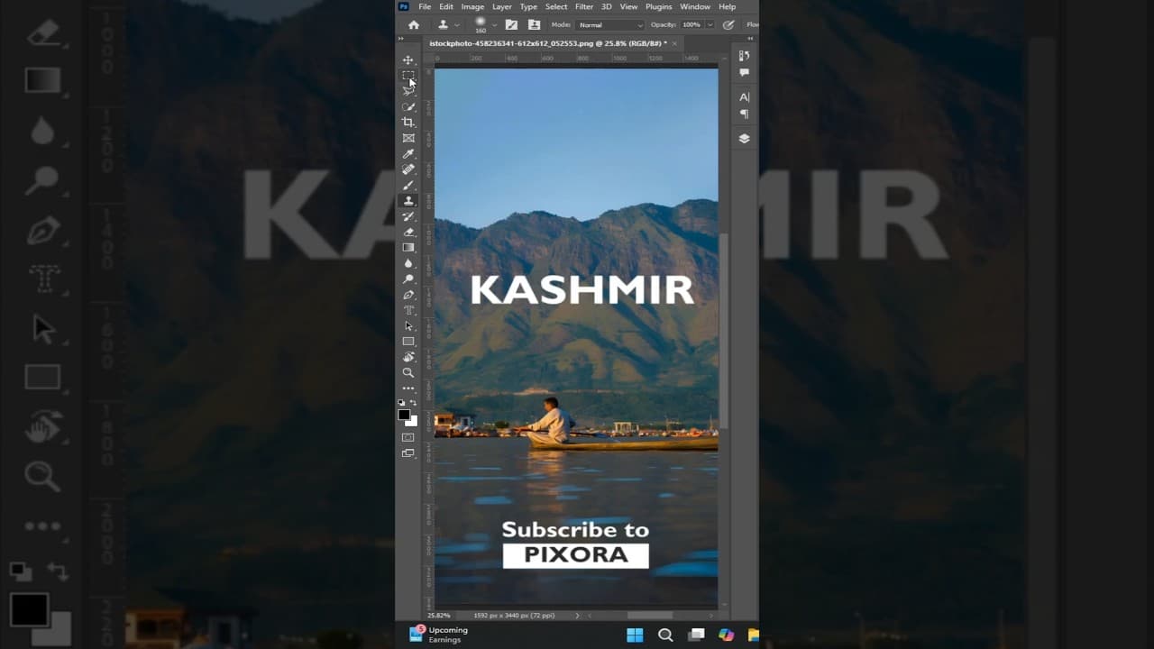 Channel Banner