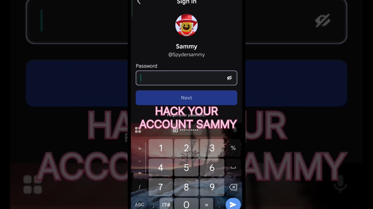 Channel Banner
