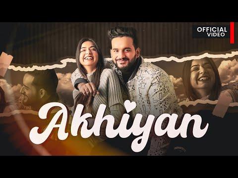 AKHIYAN - FUKRA INSAAN (Official Music Video) || @FukraInsaan thumbnail