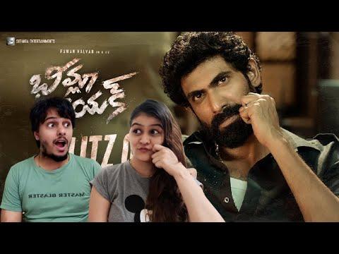#BheemlaNayak - Blitz of Daniel Shekar | Pawan Kalyan, Rana Daggubati | Trivikram | Saagar K Chandra thumbnail
