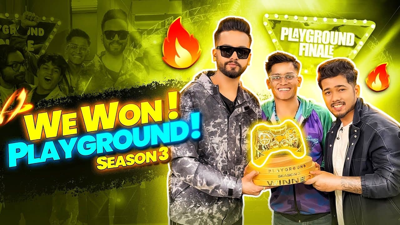Channel Banner