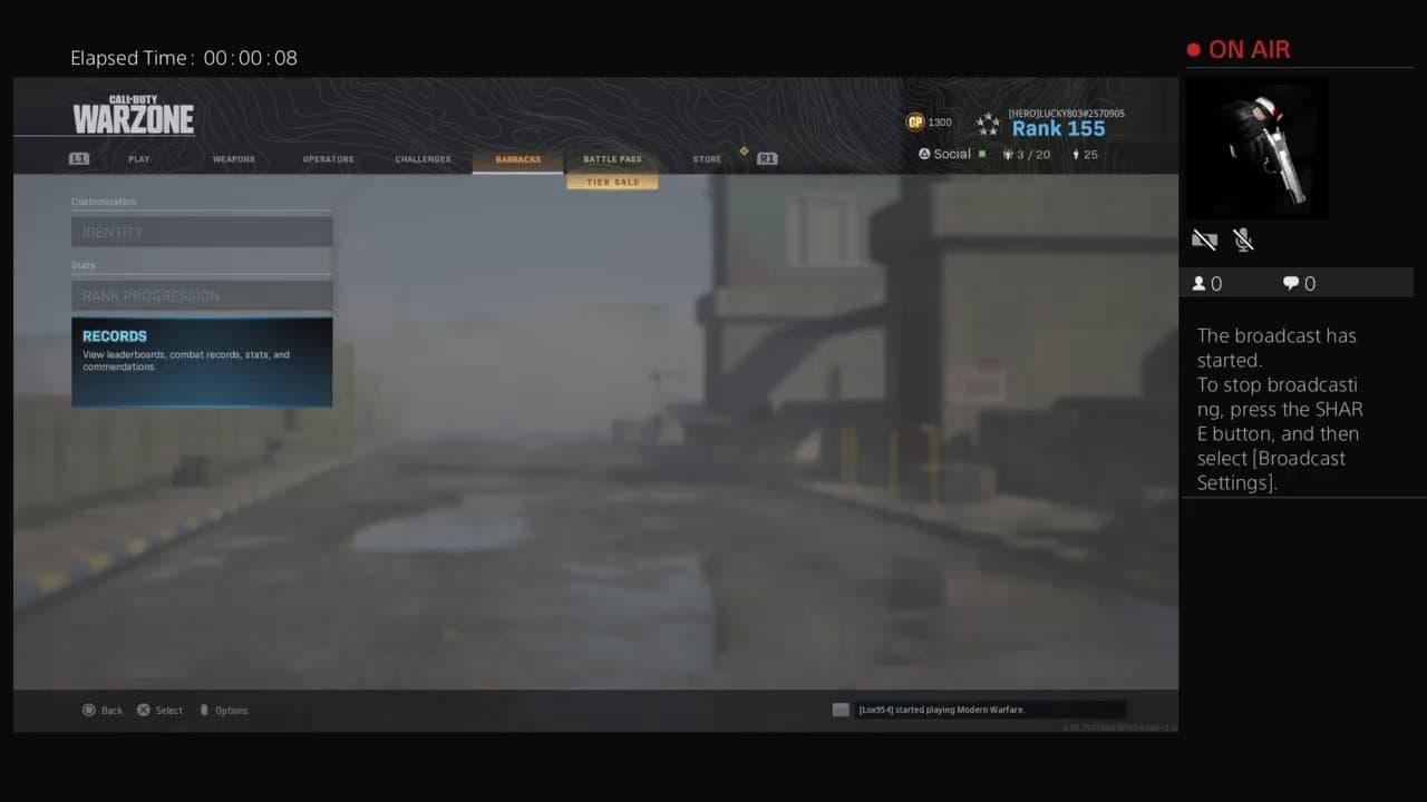 Channel Banner