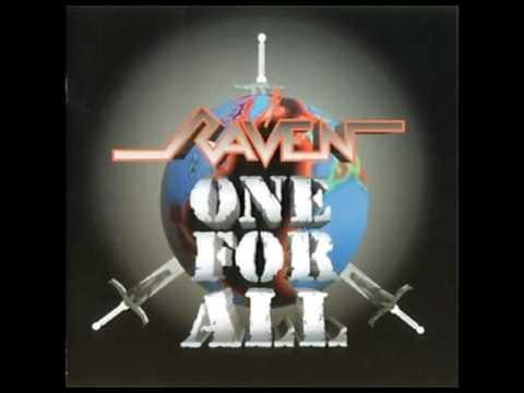 Raven - Roll With The Punches thumbnail