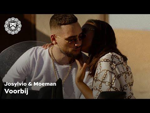 Josylvio & Moeman - Voorbij (prod. Monsif & Whiteboy) thumbnail