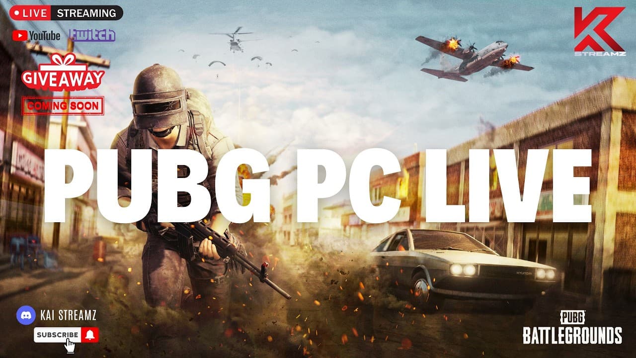 Channel Banner