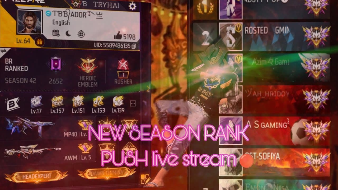 Channel Banner