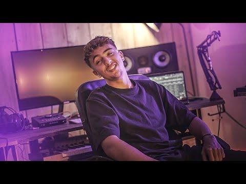 Inoxtag - Pas b'soin d'toi ft. La Sirène (Clip officiel) thumbnail