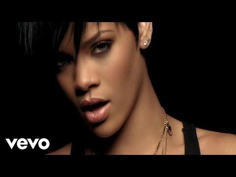 Rihanna - Take A Bow thumbnail