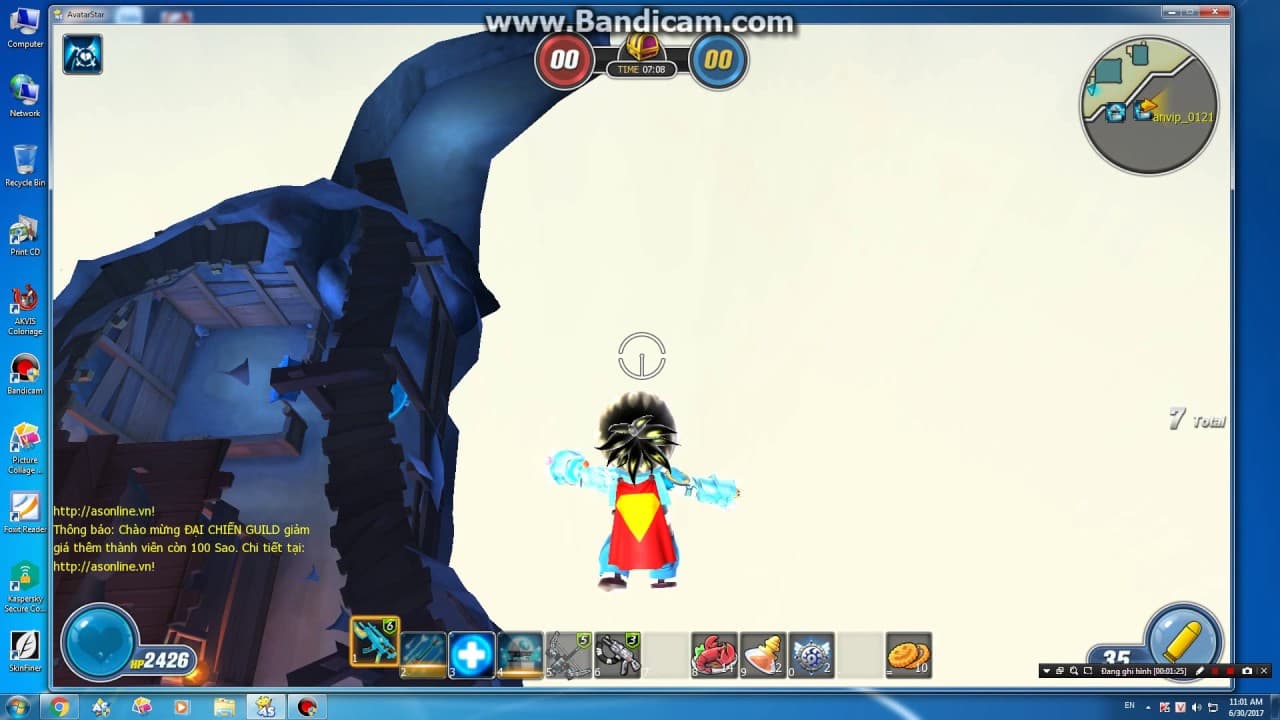 Channel Banner