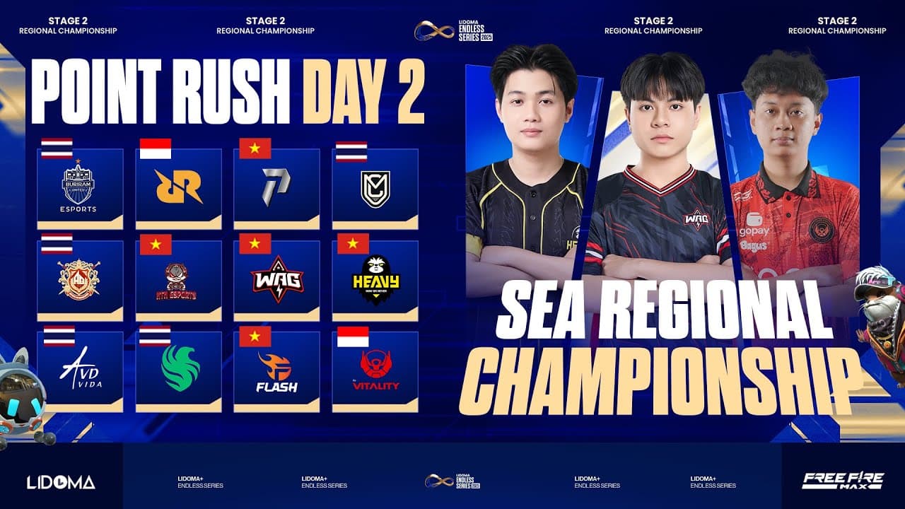 Channel Banner