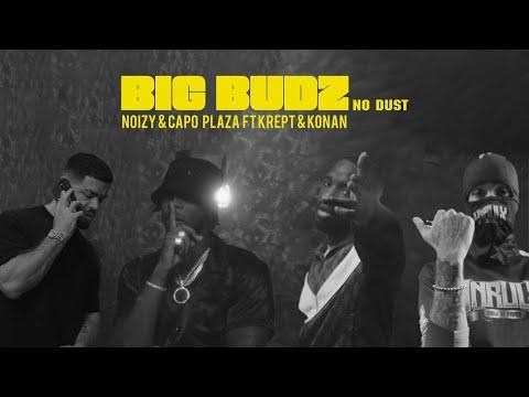 Noizy x Capo Plaza ft Krept & Konan - Big Budz thumbnail