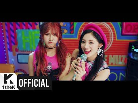 [MV] PRISTIN(프리스틴) _ WE LIKE thumbnail