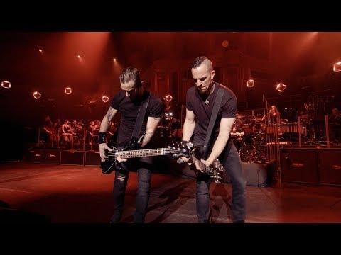 Alter Bridge:  "Addicted To Pain" Live At The Royal Albert Hall (OFFICIAL VIDEO) thumbnail