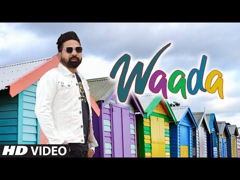 Waada | Full Video | R Maan | V-Nay | Jass-E | B Sanj | Latest Song 2021 thumbnail