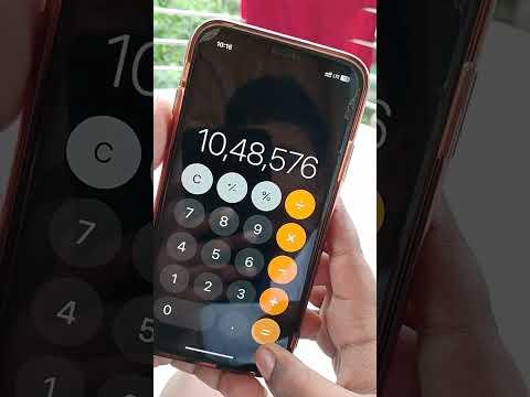 2048 tiles calculator thumbnail