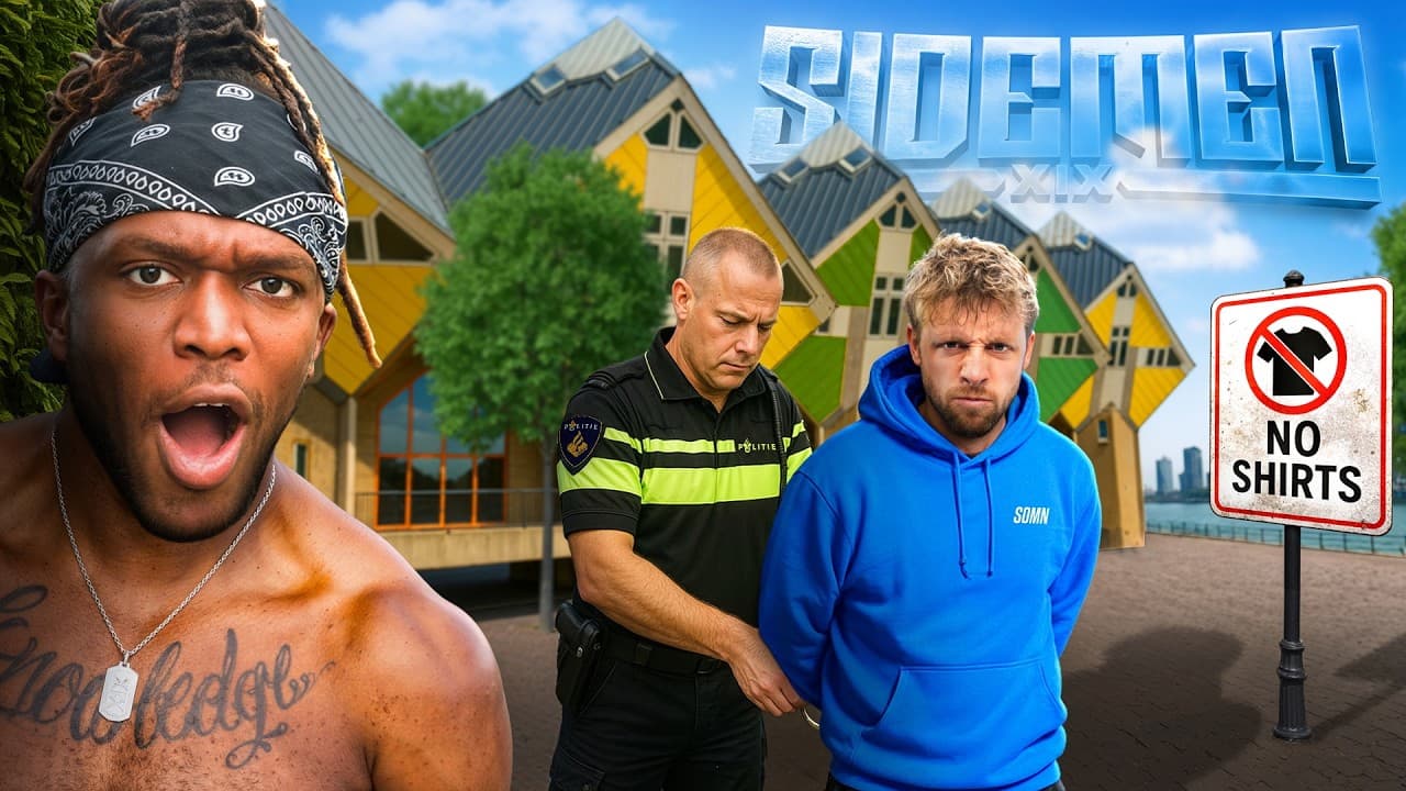 Channel Banner