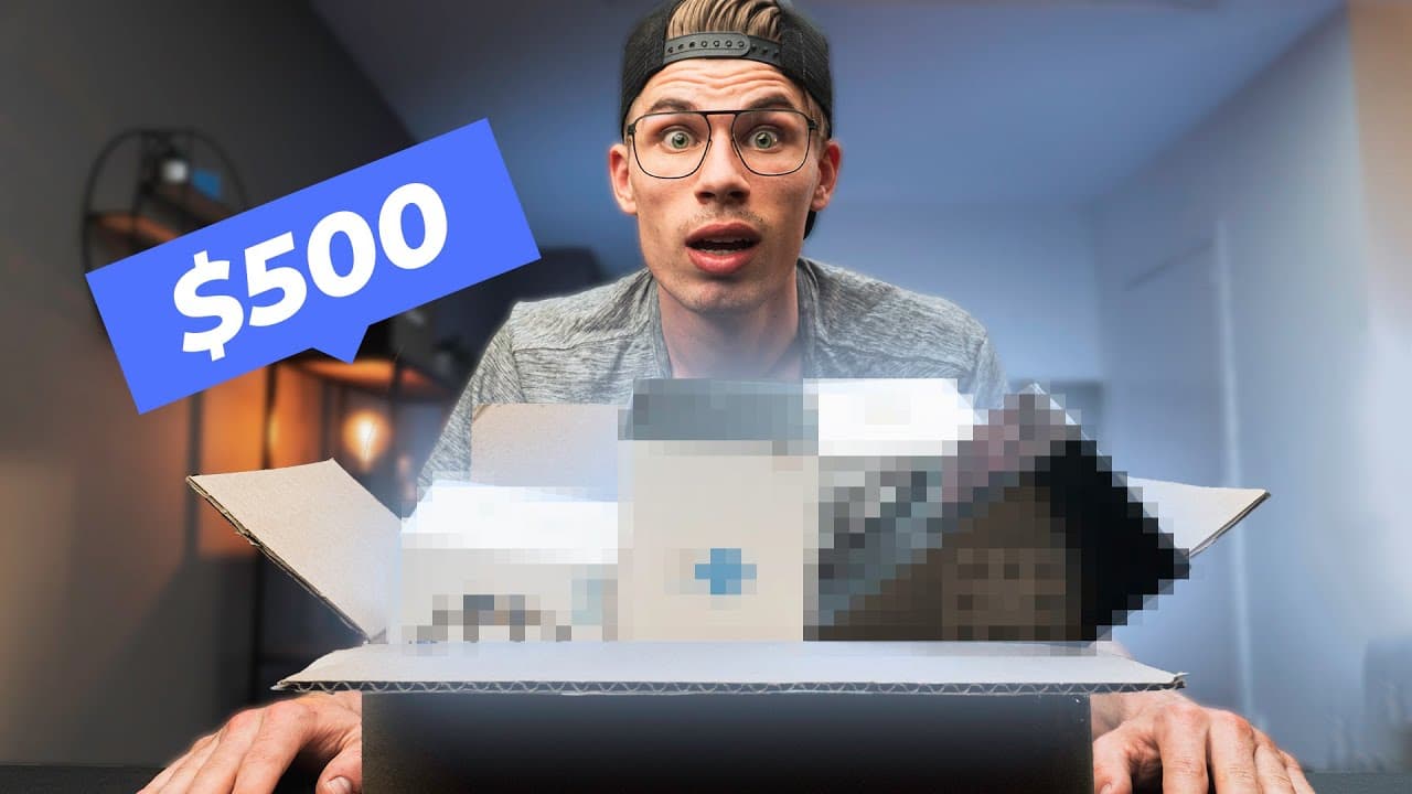 Channel Banner