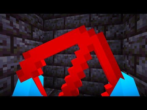 I Collected Every Illegal Block in Minecraft thumbnail