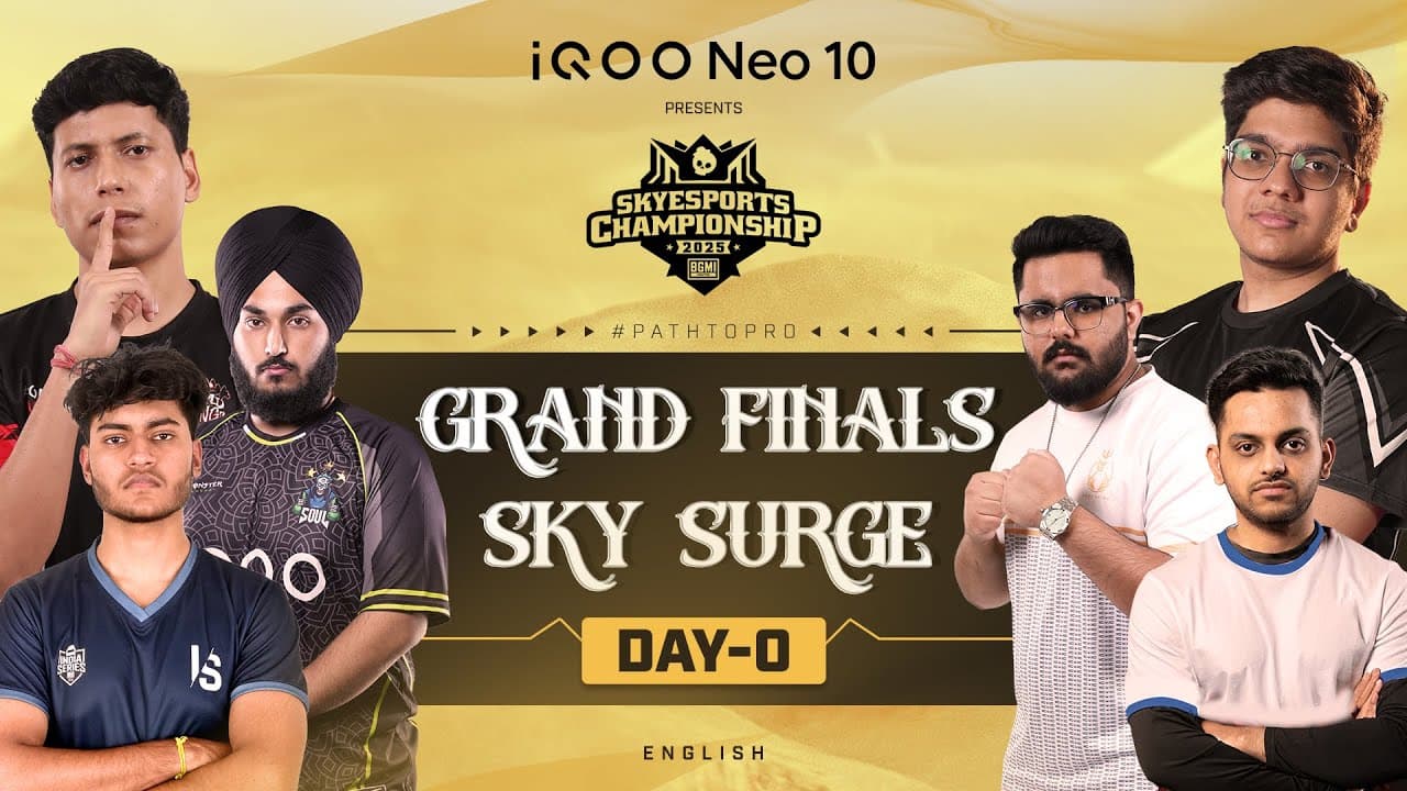 Channel Banner