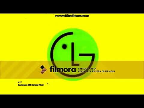 LG logo 1995 in Reverse Probleming Effects (Sponsored By Preview 2 Effects) thumbnail