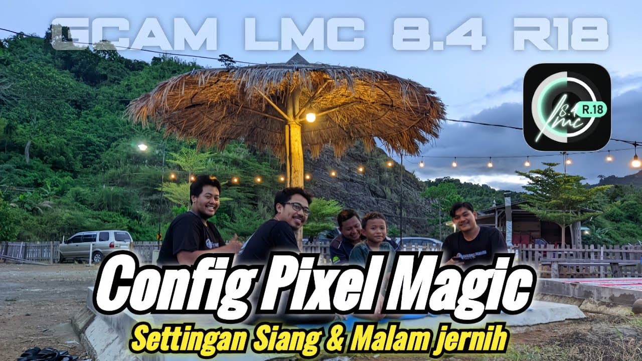 Channel Banner