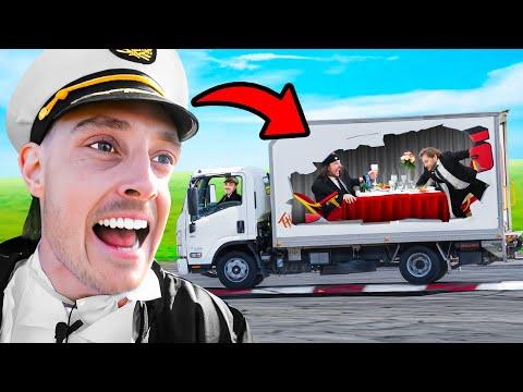 Lazarbeam & Chad put Mully in hospital... thumbnail