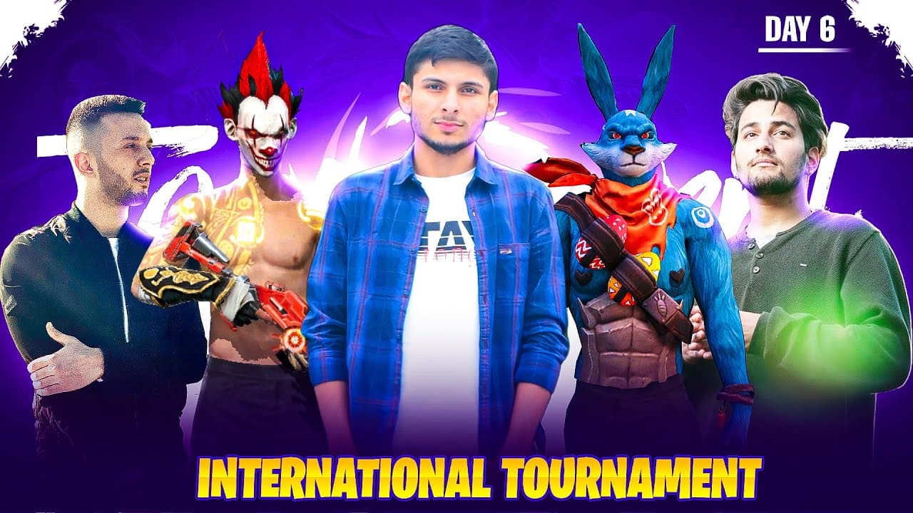 Channel Banner