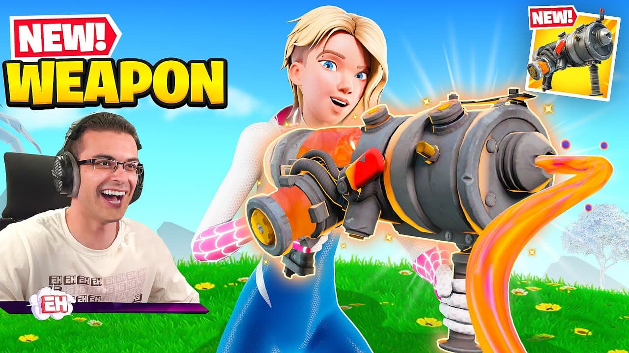 Channel Banner