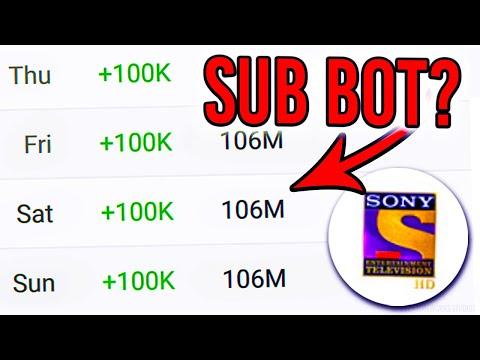 Does SET India Use Sub Bots? (ANSWERED!) thumbnail