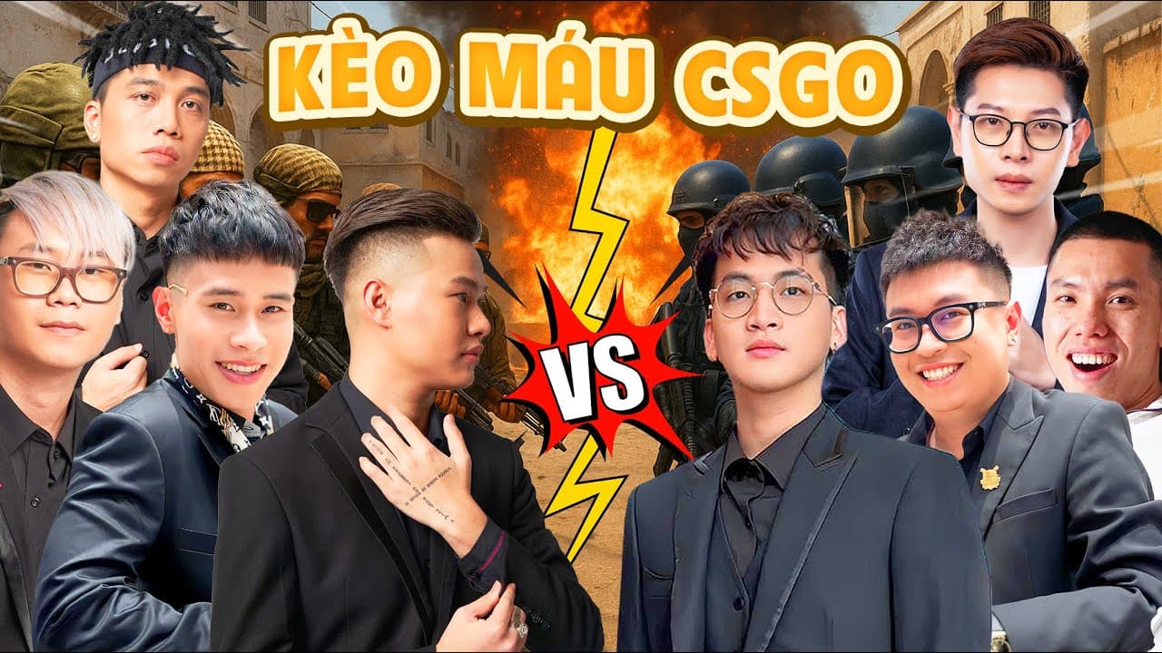 Channel Banner