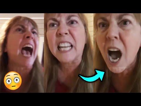2022 Karens Getting What They Deserve thumbnail