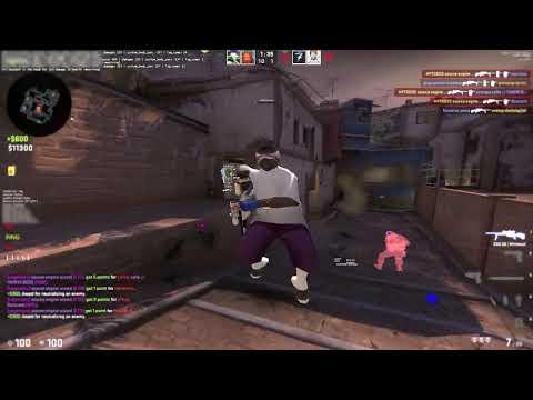 hvh highlights #29 ft skeet.cc / gamesense.pub x anti-aim stealer & resolver thumbnail