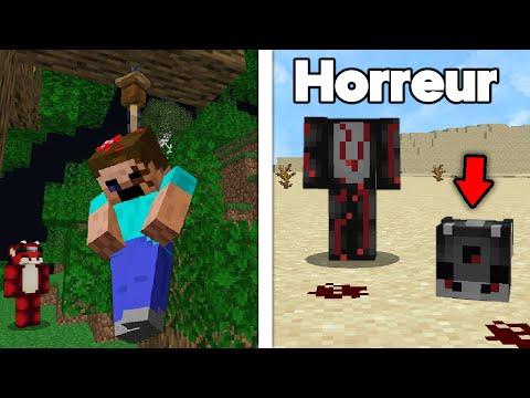 J'ai Testé des Techniques de TRICHE Horreur en Build Battle thumbnail