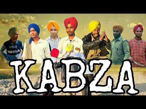 (KABZA) Punjabi short film of shikligar/From (Jammu Wale Munde) thumbnail