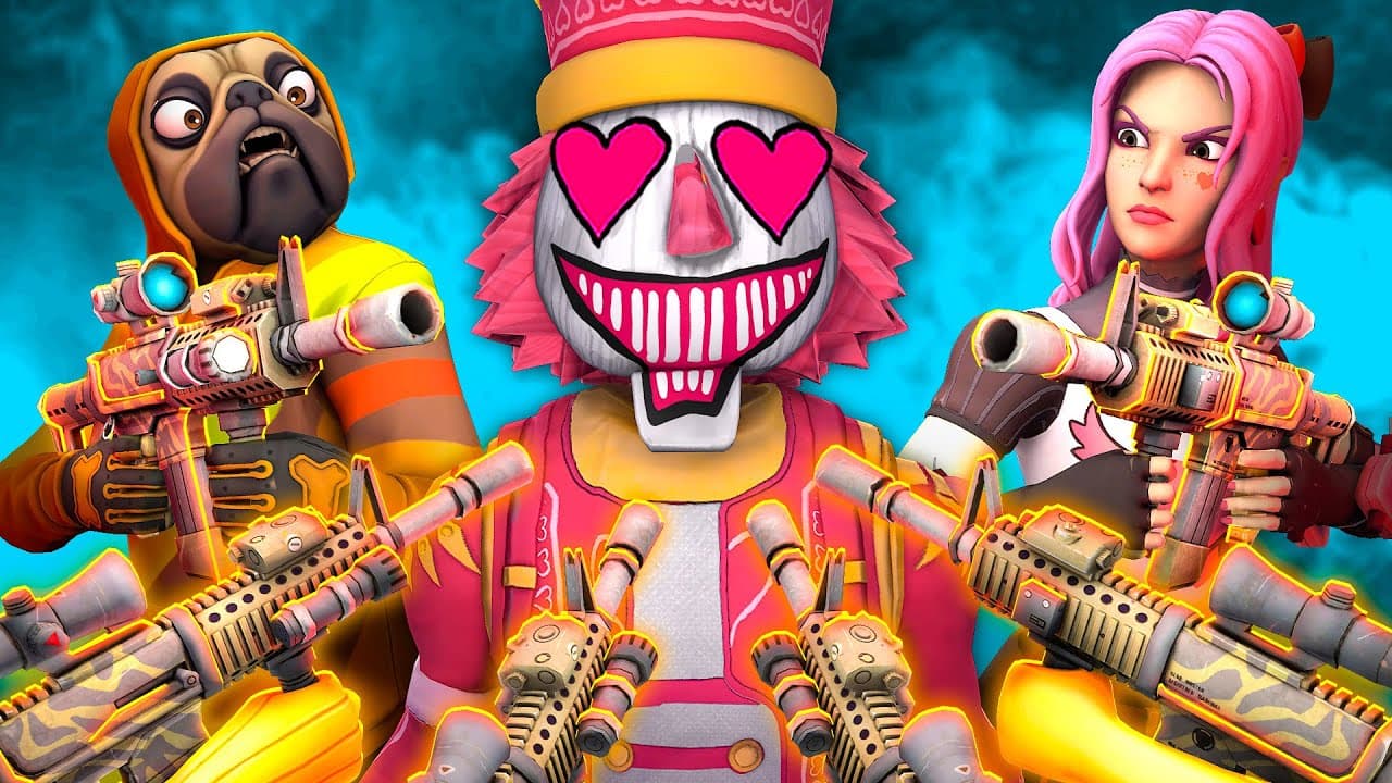 Channel Banner